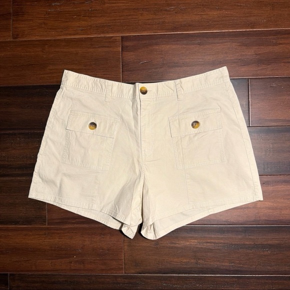 Vuori Pants - Vuori Ladies Shorts